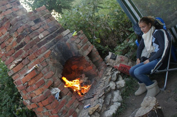 Anastasiya Ilyashenko