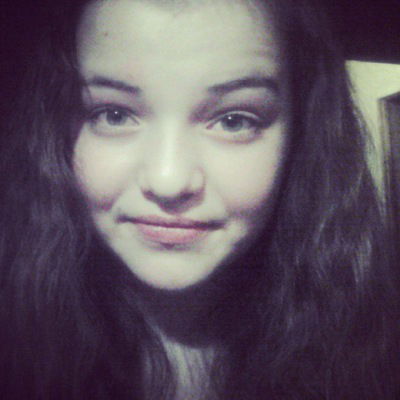 Виктория Акимова