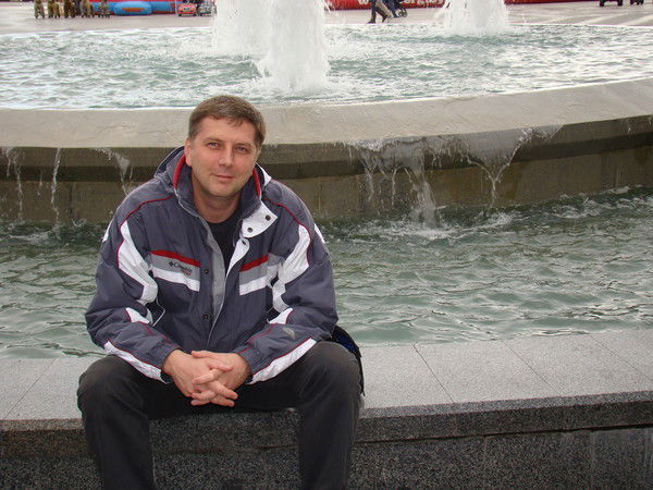 Андрей Доценко