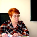 Людмила Севостьянова
