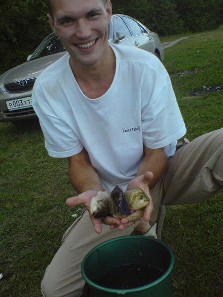 Константин Жильцов