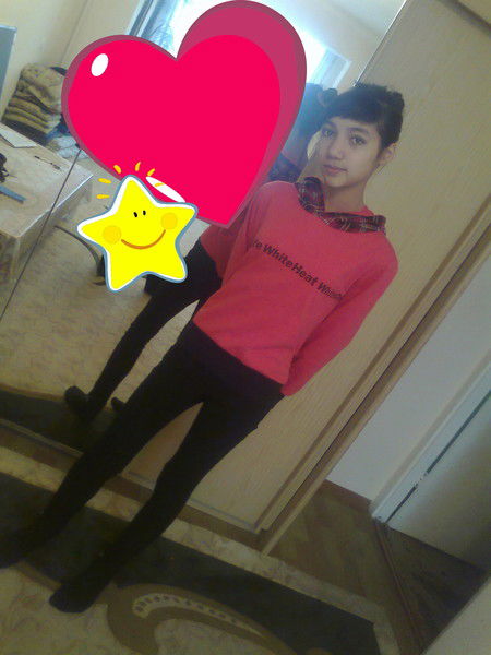 Дина Термечикова