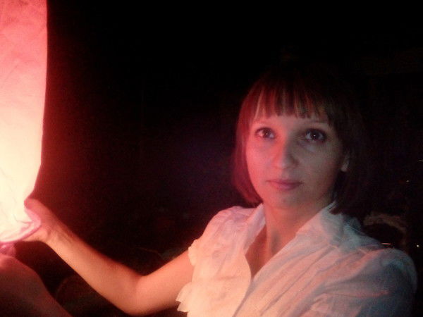 Татьяна Краснопевцева