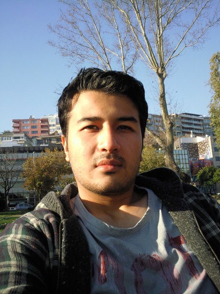 Пальван Розыев