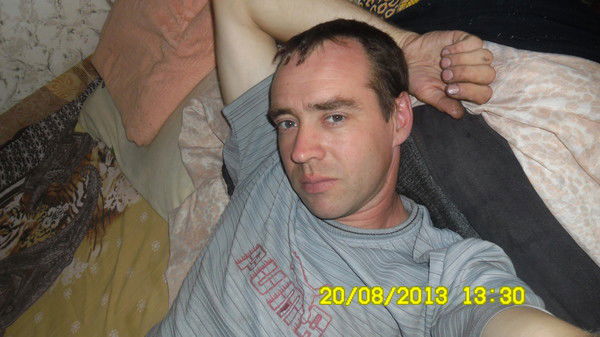 Владимир Мельгунов