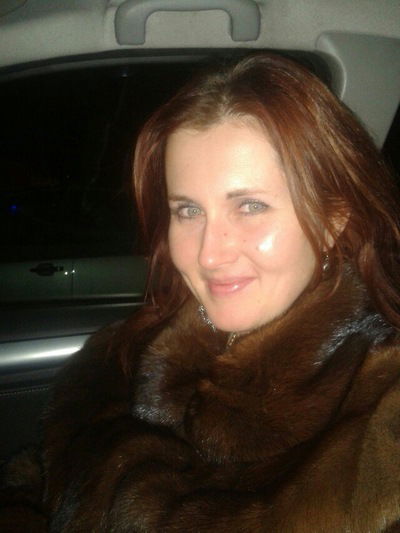 Марина Глазихина