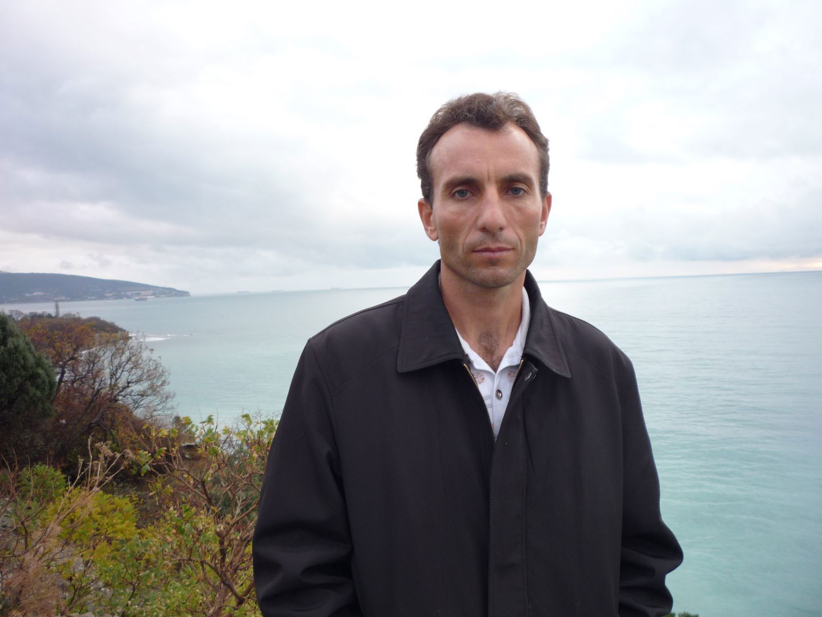 Костя Стрельченко