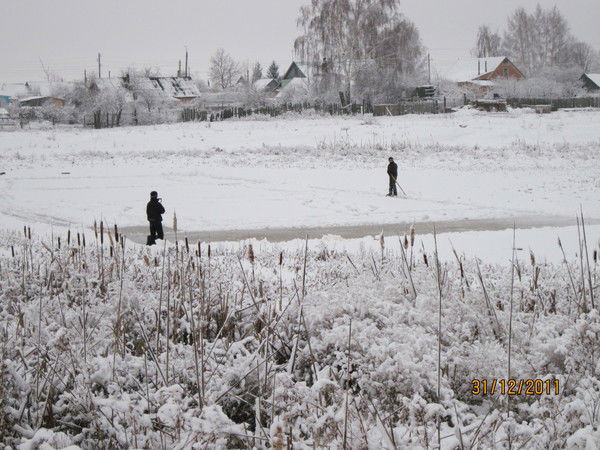 Иван Жуковский