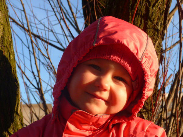 Ольга Храпко