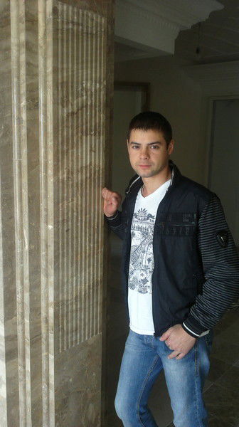 Алексей Рубцов