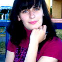 Екатерина Федотенко