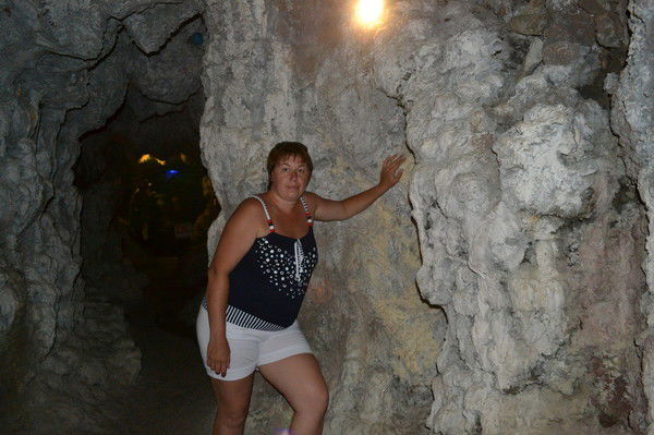 Екатерина Князева