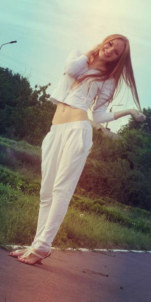 Алла Гриценко