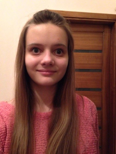 Анастасия Журавская