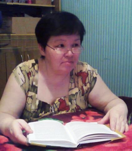 Жемис Исанова