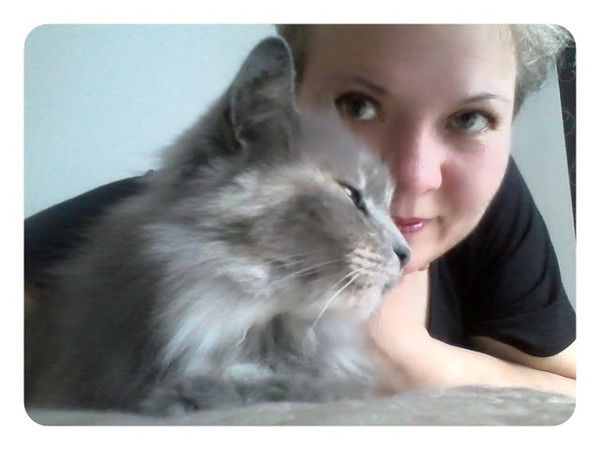 Ольга Савостина