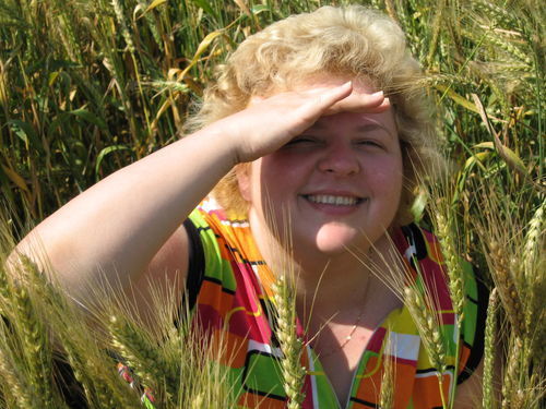 Евгения Муравлева