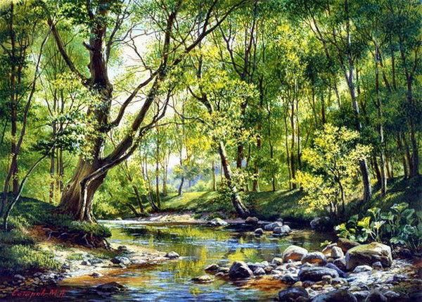 Тамара Тюрина