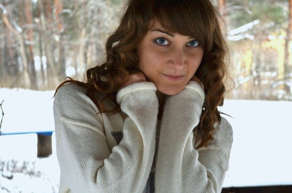 Юлия Гусева