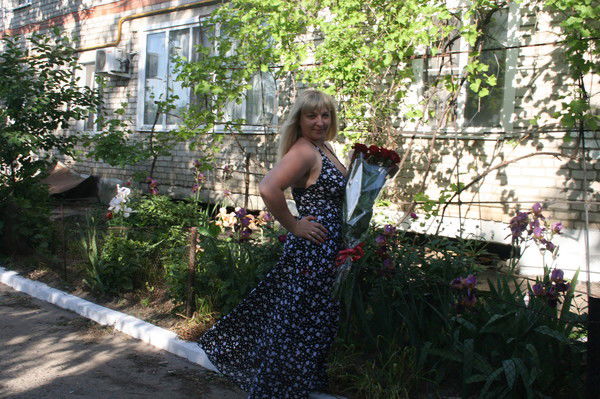 Ирина Пикуля