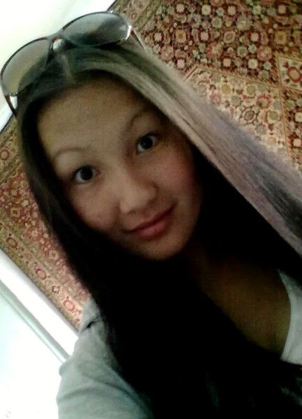 Сая Бериковна