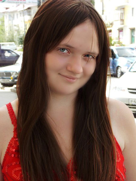 Одинокий Ангел