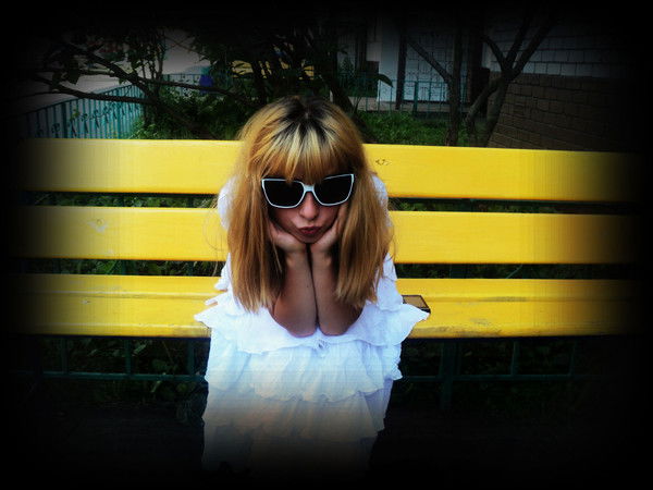 Динара Мусагитова