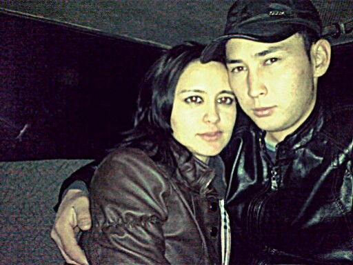 Айболат Имангазин