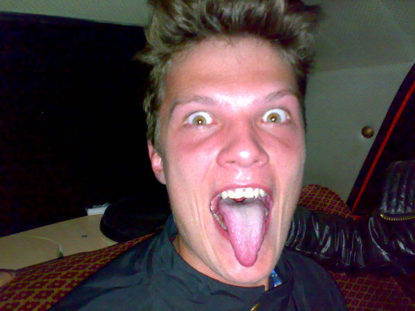 Кирилл Мусин