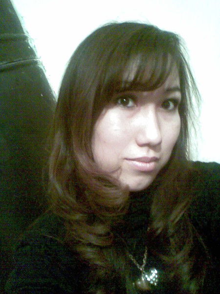 Нургул Ишанова