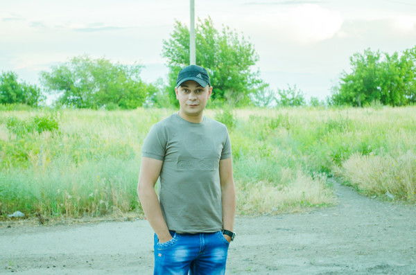 Седов Максим