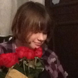 Мария Курбатова