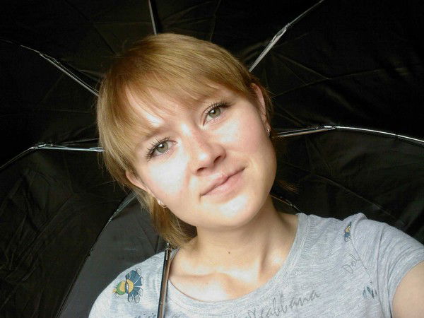 Людмила Кочурова