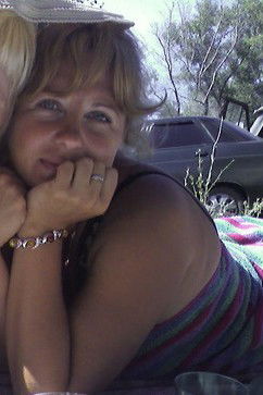 Ольга Скороходова