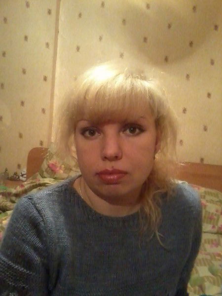 Марина Черных