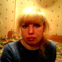 Марина Черных