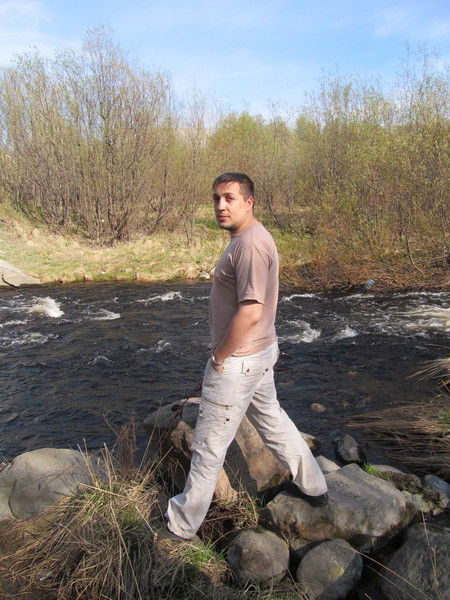 Дмитрий Клипа