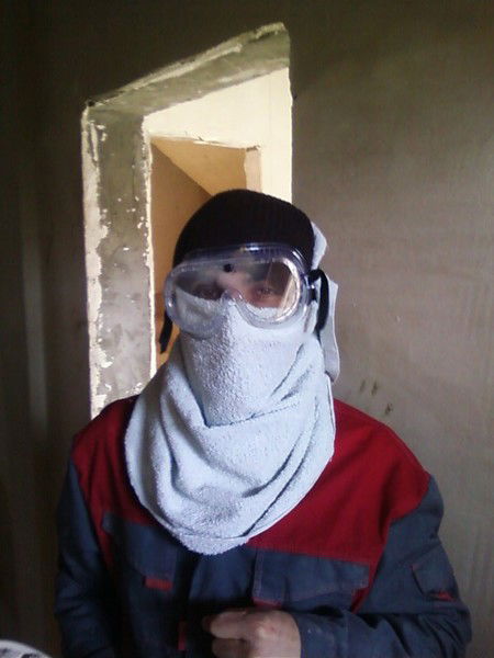 Николай Семенов