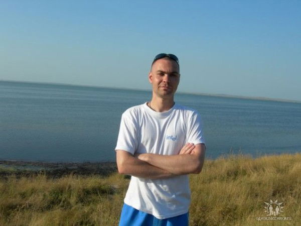 Александр Зайцев