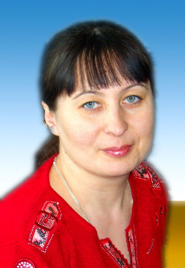 Власова Л.в.