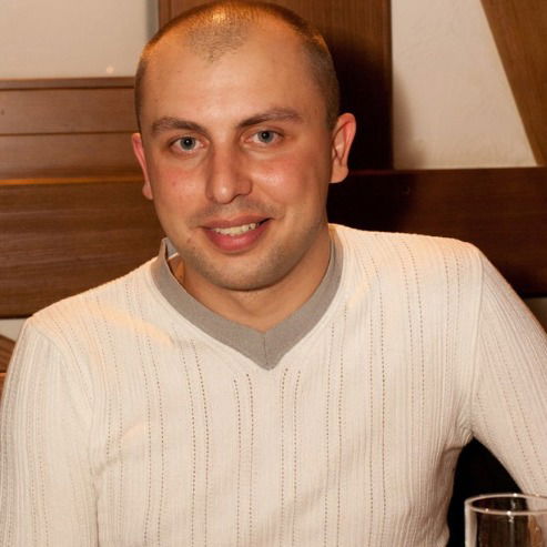 Дмитрий Пащенко