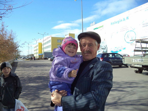 Владимир Кириллов