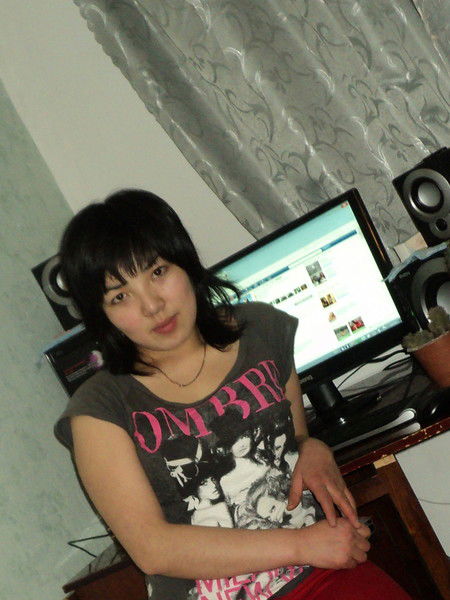 Лилия Торобекова