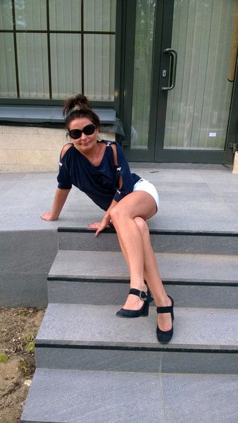 Женя Женечка