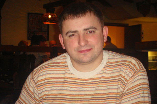 Денис Анохин