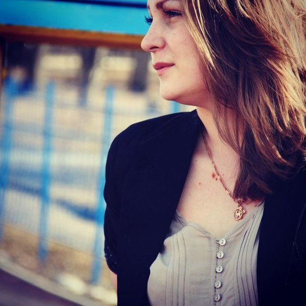 Валентина Полстьянова