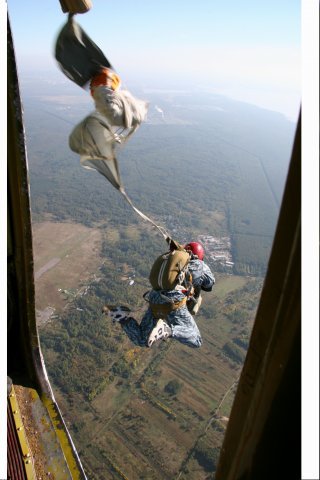 Забабуров Евгений