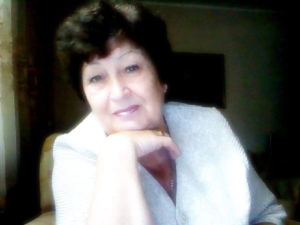 Елизавета Кузьменюк