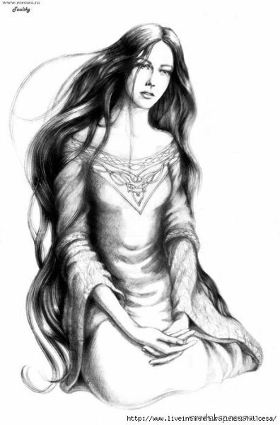 ** Лотанариэ **