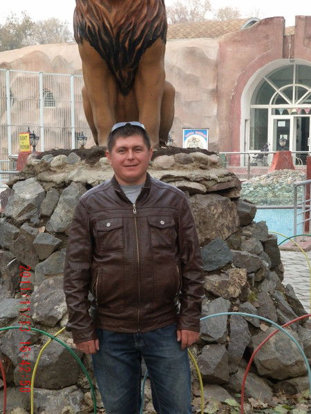 Евгений Лозовой